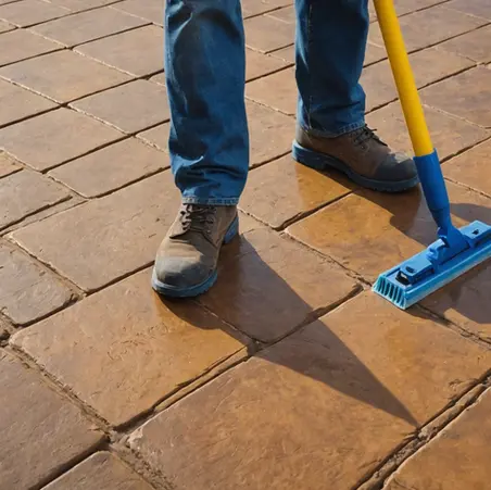 Complete Guide: How to Properly Maintain Stamped Concrete - Tips from Denver Stamped Concrete Contractors