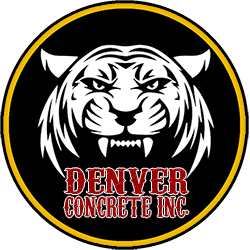 Denver Concrete Inc logo