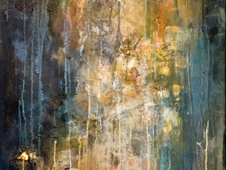 WEIGHT OF LIGHT by Michael Tietz Geldenhuys