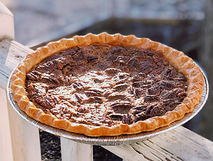 Pecan Pie