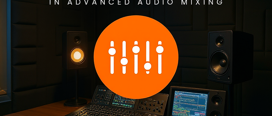 Diploma in Advanced Audio Mixing