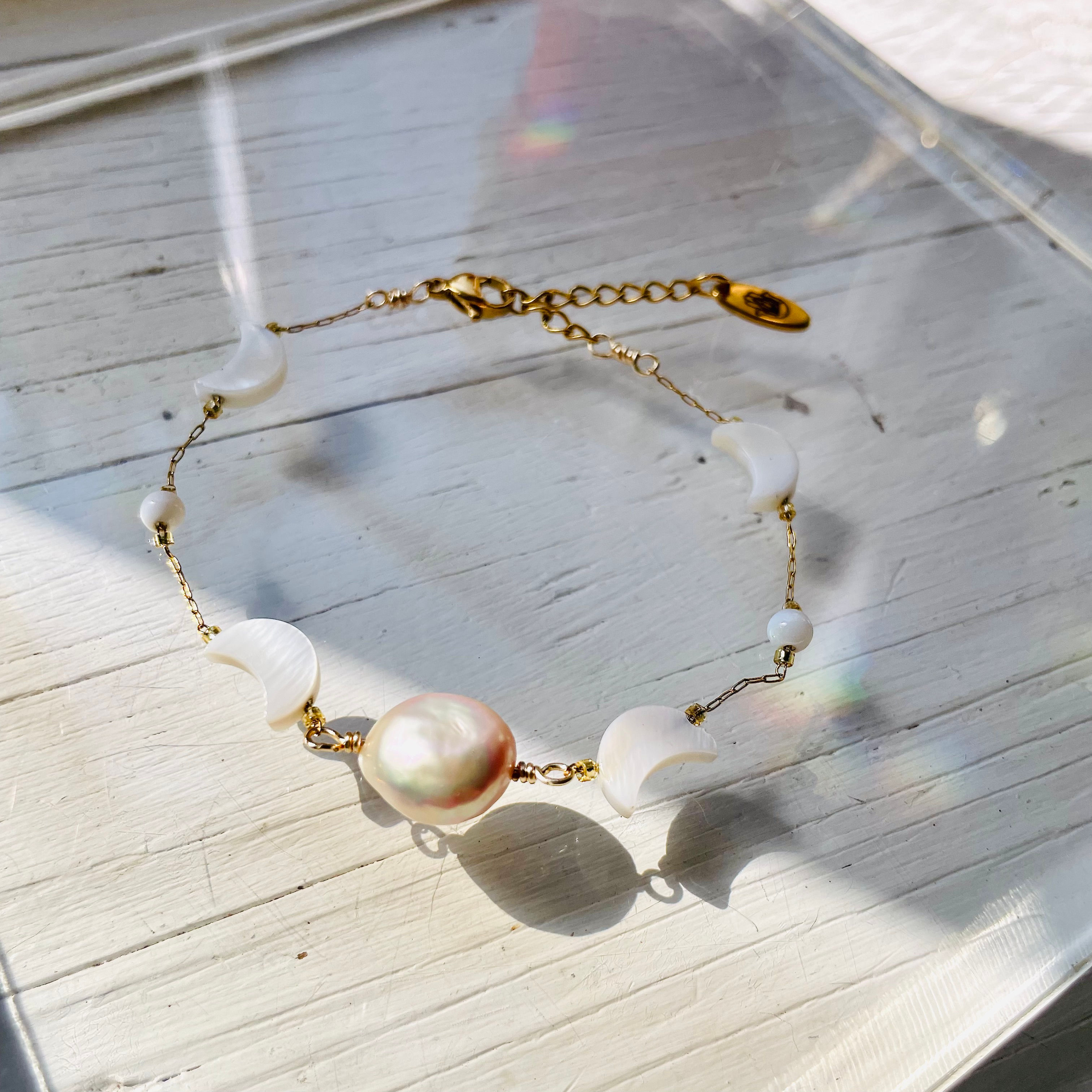 Perla Luna | Bracelet