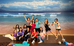 Experience the Fun of Pair Workouts in a Private Pilates Class at Movati