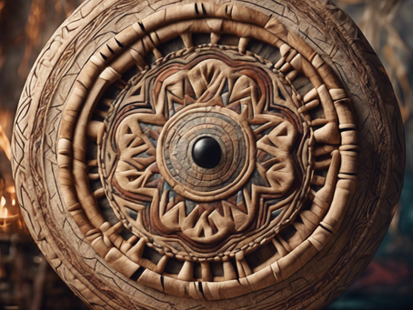 Discover Powerful Shamanic Healing Techniques for Inner Transformation