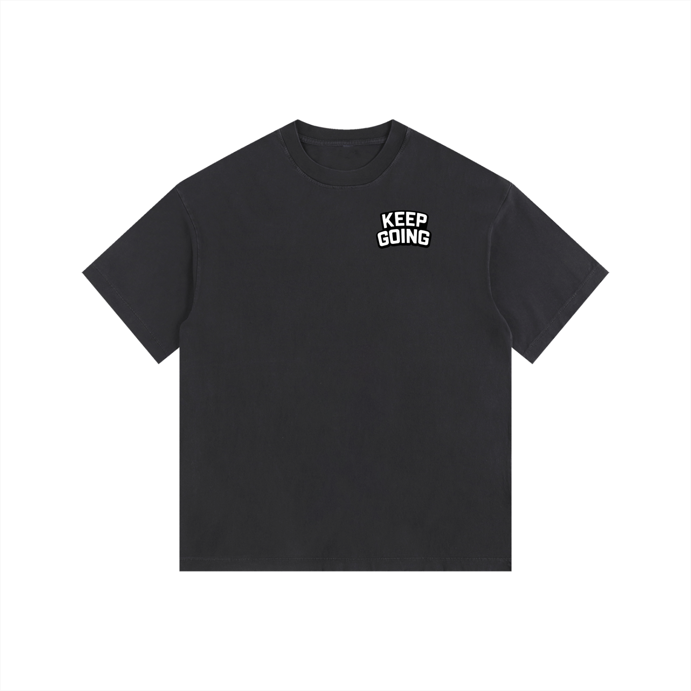 MEMBERS ONLY TEE