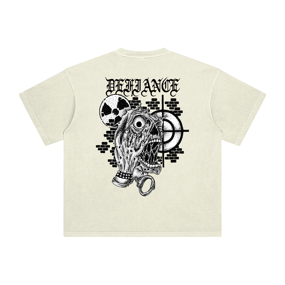 Thumbnail: MISFITS MAYHEM TEE