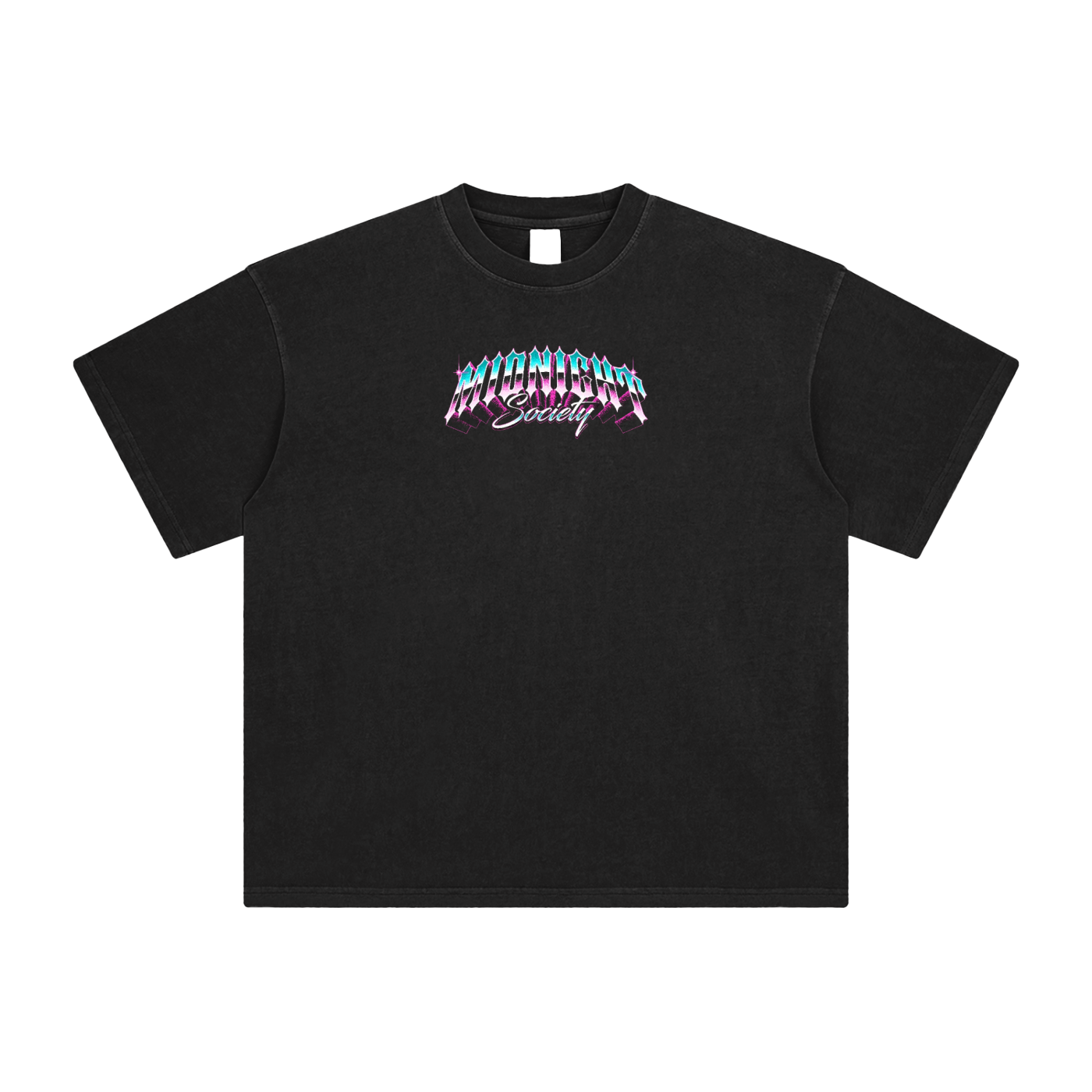 MIDNIGHT SOCIETY TEE