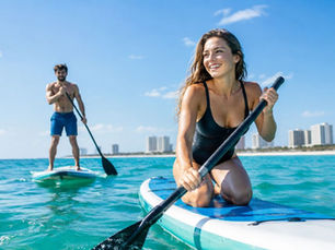 Best Water Activities Panama City Beach: Top Pick 2026