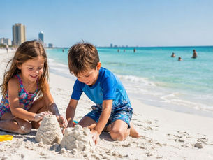 Best Beaches Panama City Beach for Kids: Top Picks 2026
