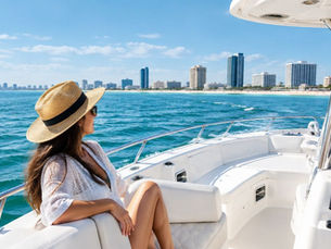 boat rentals panama city beach: Best Family Pick 2026