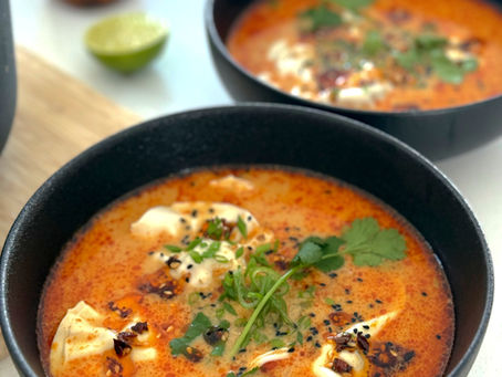 Soup Gets No Respect: Why This Humble Bowl Deserves a Comeback.
