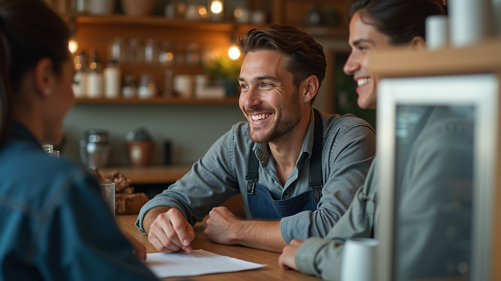 Effective Marketing Strategies for Small Businesses Success