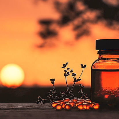 Vitamin D & ADHD: Could it improve your focus?