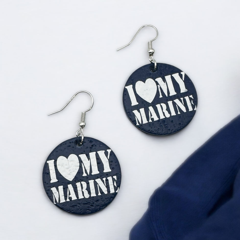 Marine