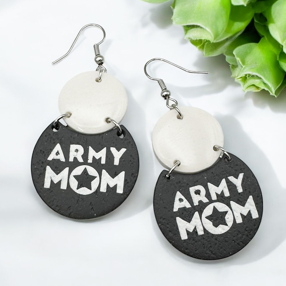 Army Mom