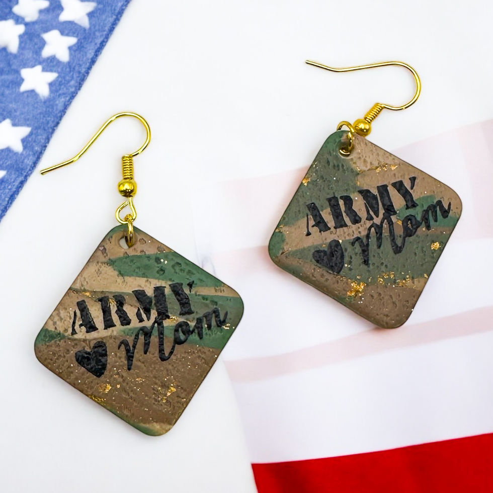 Army Mom 