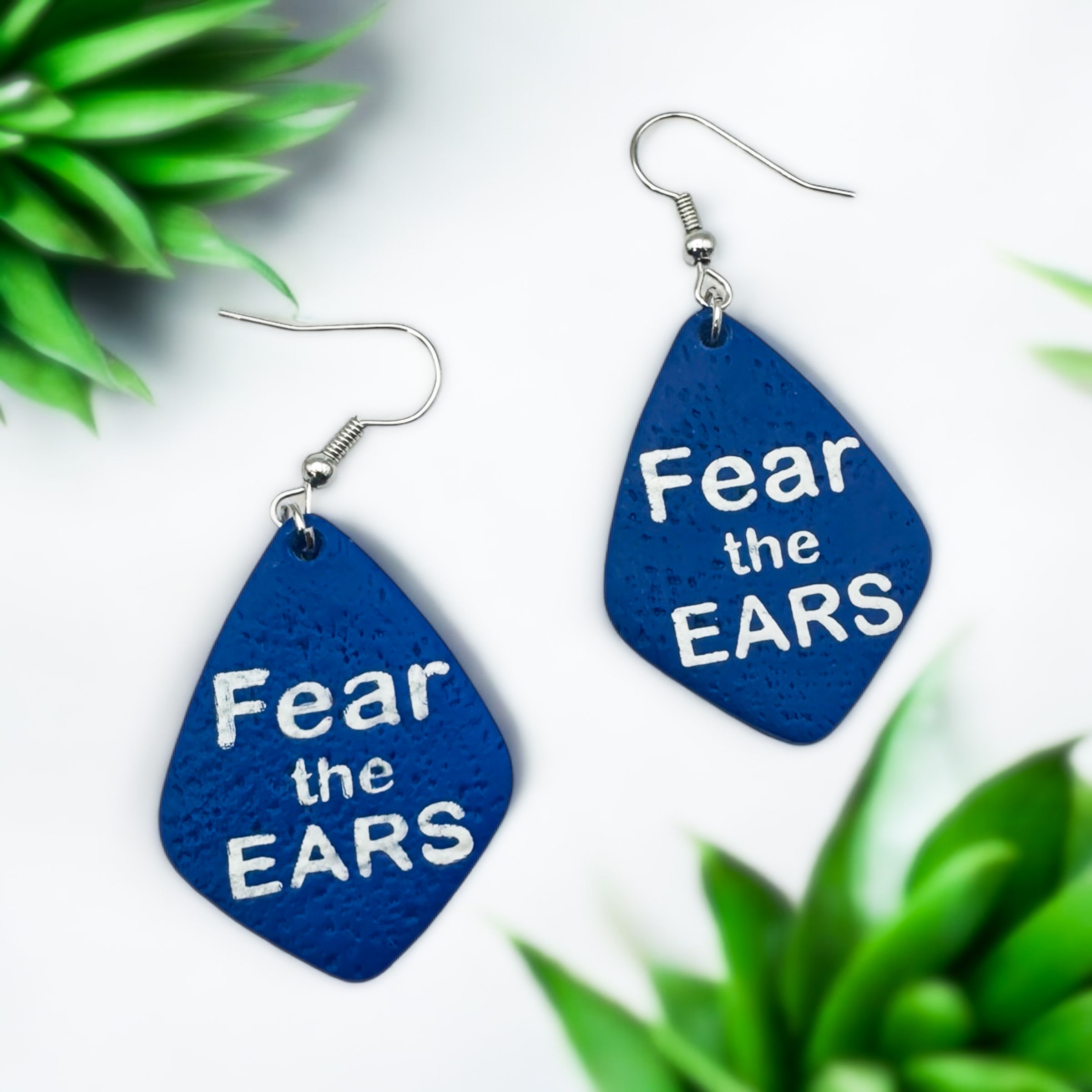 SDSU - Fear the Ears 