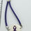 Thumbnail: Cancer Ribbon Bracelet