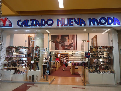 Calzadonuevamoda Zapatos Nueva Moda CALZADO NUEVA MODA EnSoacha