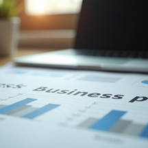 The Ultimate Business Plan Guide: Creating an Effective Business Plan