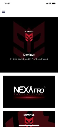 Dominus Sportswear