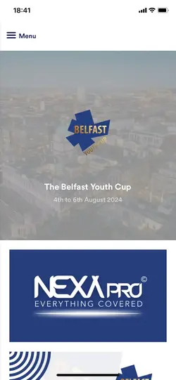 Belfast Youth Cup