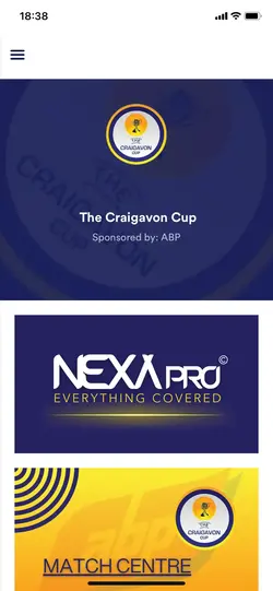 Craigavon Cup