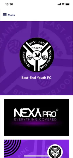 East-End FC