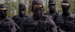 Tips on Choreographing and Filming Action Sequences for Your Next Awesome Indie Project. Chapter 2