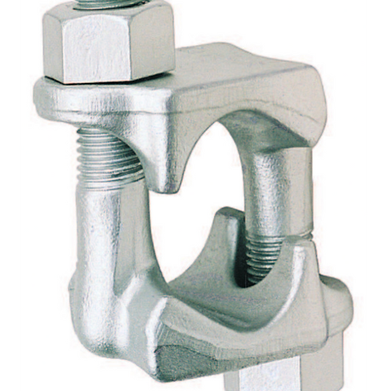 Wire Rope Clips | Knight Equipment Co