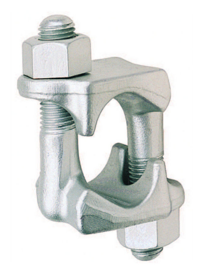 crosby fist grip wire rope clip