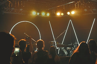 concert