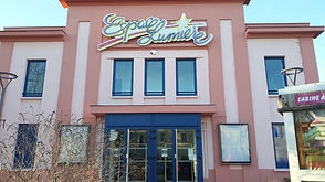 Espace Lumière