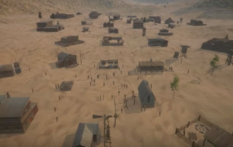 Atomic Society Install