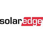 Logo Solaredge