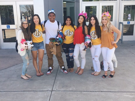 ASB Elections