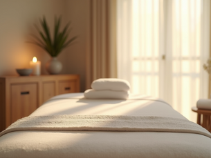 Discover the Advantages of Massage Therapy for Health