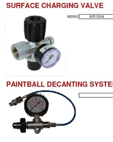 manometer