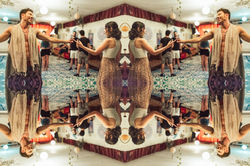 Satya _ Sharan by Gal Or Studios-