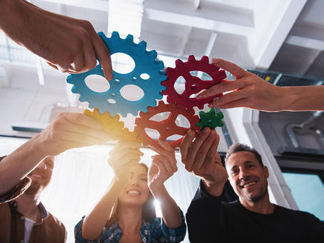 Cultura organizacional: você tem ou ela acontece sem você?