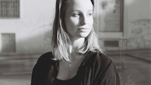 PatrÃcia Chamrazová