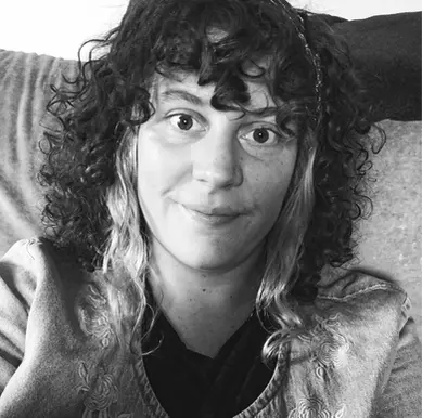 (ILR Research Resident) Claire Cical / Quassine: Praxis of Inversion