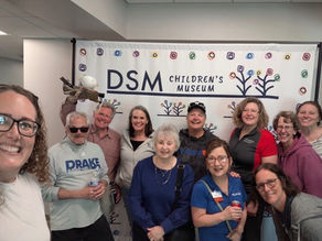 Volunteering and the Wait