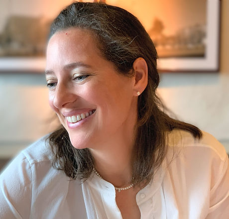 Silke Buschmeier