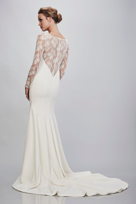 Nicole by Theia