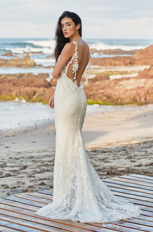 Bahati by Willowby
