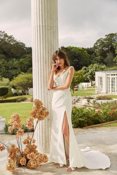 Darnelle by Madi Lane wedding dress