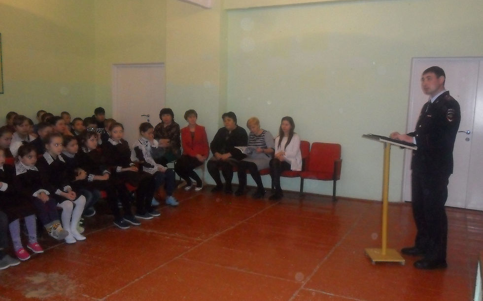 Тыныч каникуллар