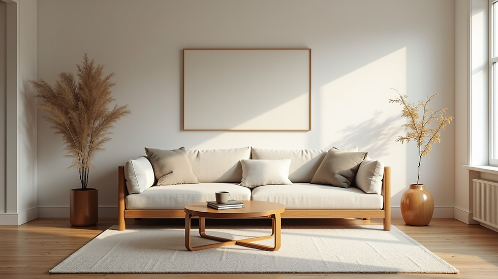 Discover the Essence of Kirana Design Philosophy