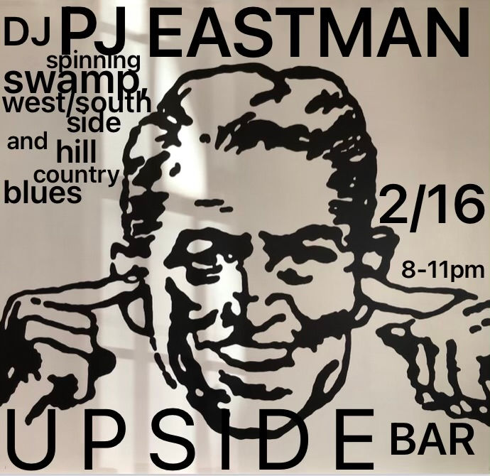 DJ PJ Eastman